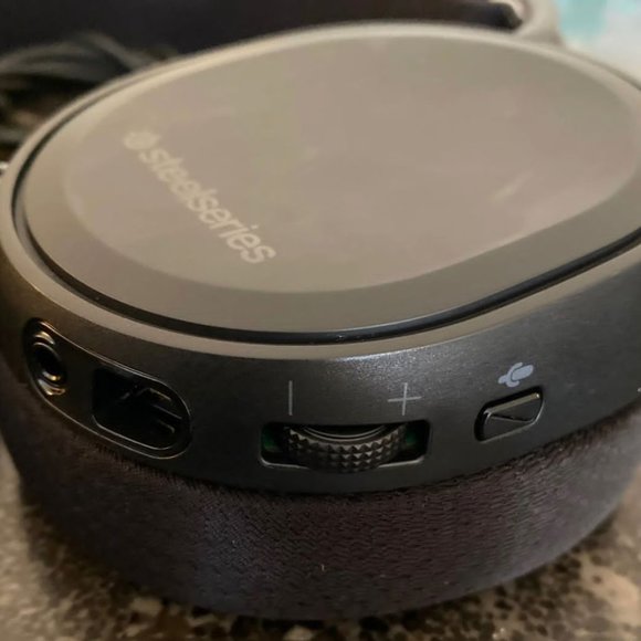 SteelSeries arctic 3 2019 console edition - Picture 2 of 3